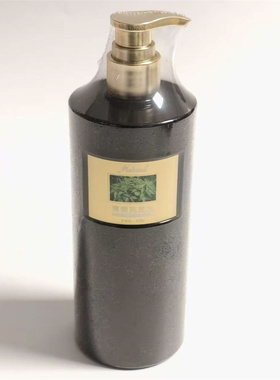 新疆哈密本地生产爱塔石mubarak荨麻清爽洗发水450g 乳植物露蓬松