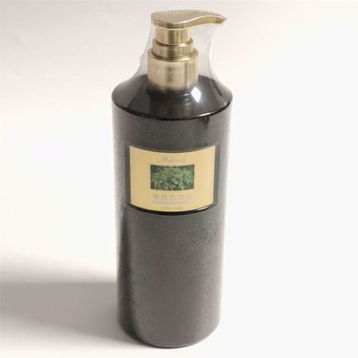 新疆哈密本地生产爱塔石mubarak荨麻清爽洗发水450g 乳植物露蓬松