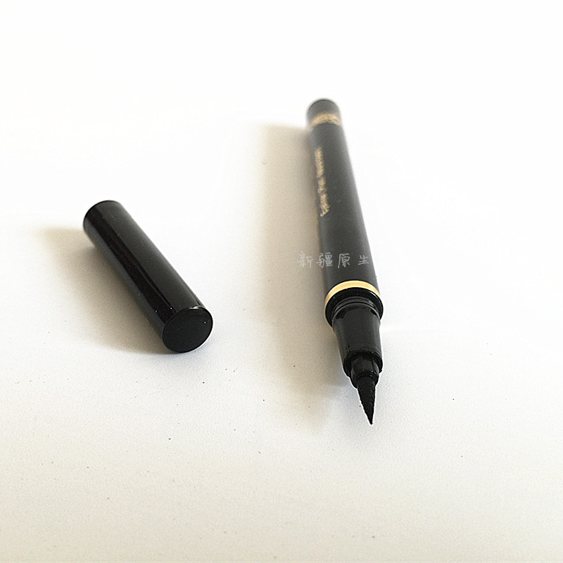 新疆奈孜福澳澌漫草软头眼线液笔