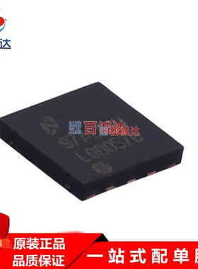 LM5010SD/NOPB 开关稳压器 丝印L00057B WSON-10元器件一站式配单