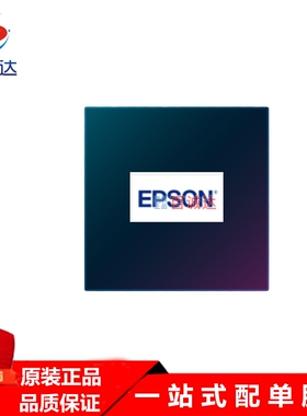 RX8025T-UB RX8025 EPSON(爱普生) SOIC-14 实时时钟RTC