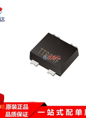 TTR8MF TTF封装8A/1000V