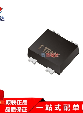 整流桥堆TT8MF TTF封装8A/1000V