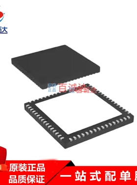 原装正品ADS42JB46IRGCR 封装VQFN-64数据采集 模数转换芯片