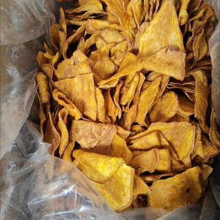 红薯片新鲜薯片香脆地瓜干整箱薯片膨化休闲零食整箱批发无添加