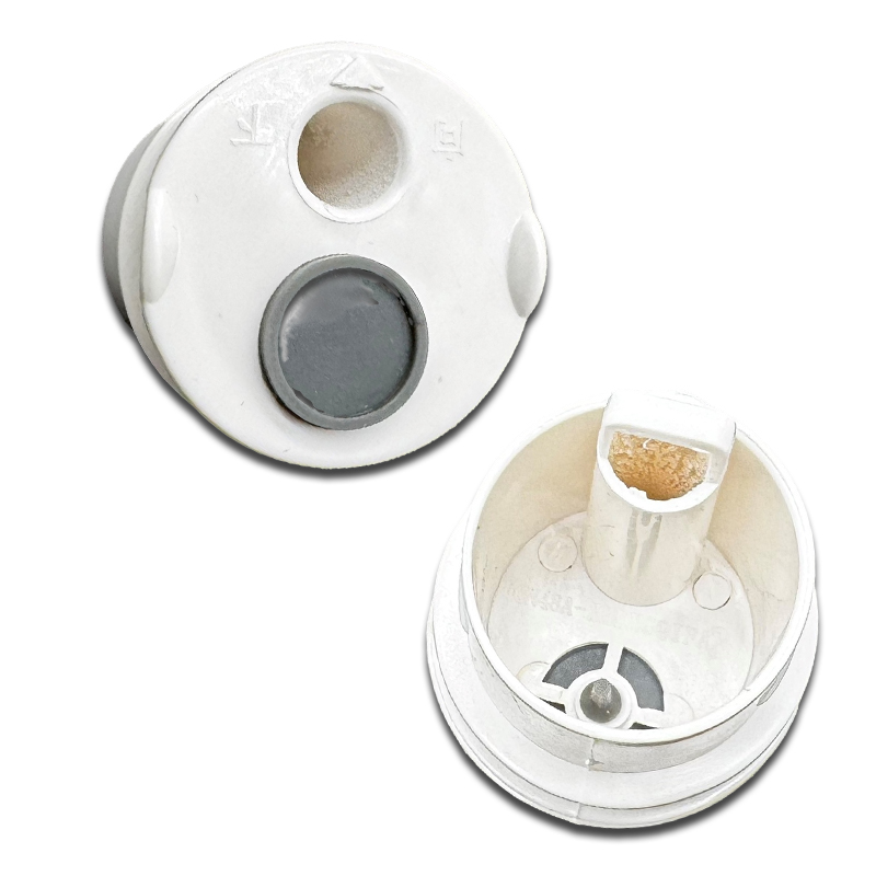 电饭煲排气阀气阀50FE08-适配40FE08阀出蒸汽JYF九阳40FS39配件