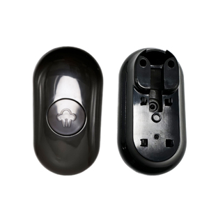 适用气提手配件九阳把手于50A3放-新开盖锅盖Y60A3手柄压力锅电