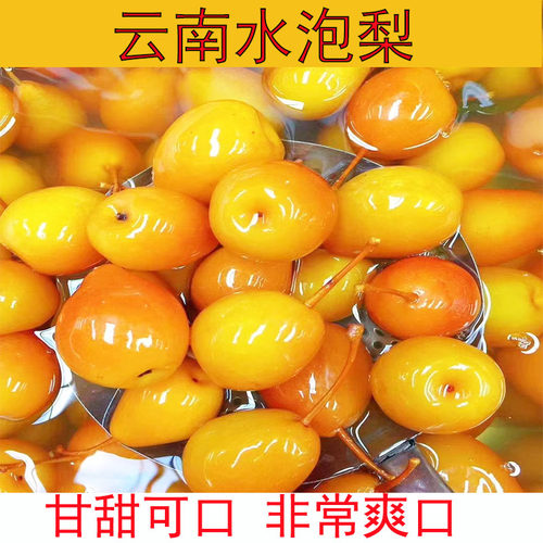 云南建水水泡梨产地直销