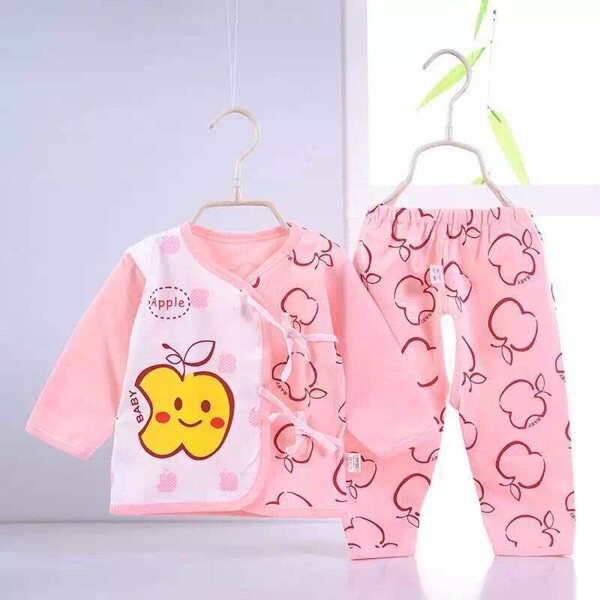 Coffret cadeau pour bébé 2003-2 - Ref 1959783 Image 3