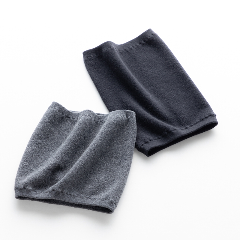 100%精纺山羊绒腰腹部护腰保暖