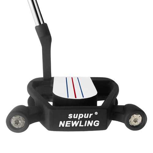 高尔夫球杆SupurNEWLING