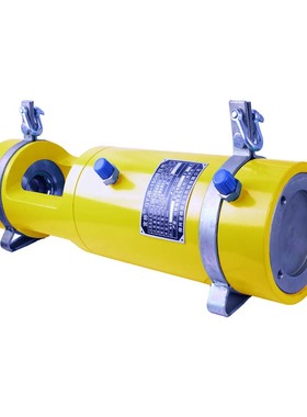 柳州GYJ光伏张拉锚具固定锚索钢绞线挤压套配件液压预应力挤压机