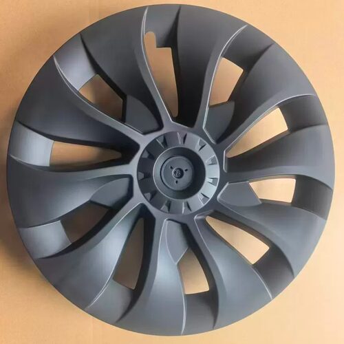 特斯拉Model318寸轮毂盖