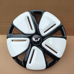 饰盖车轮毂盖原厂 适用于五菱宏光五菱宏光迷你马卡龙四代轮毂装