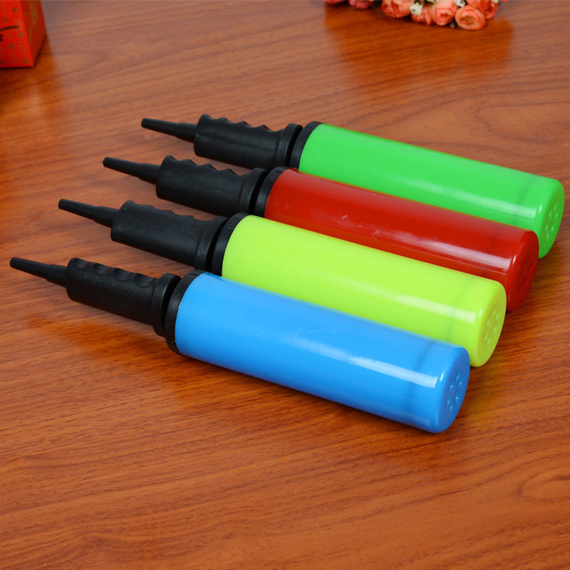 Pompe à vélo - Ref 2389787 Image 1