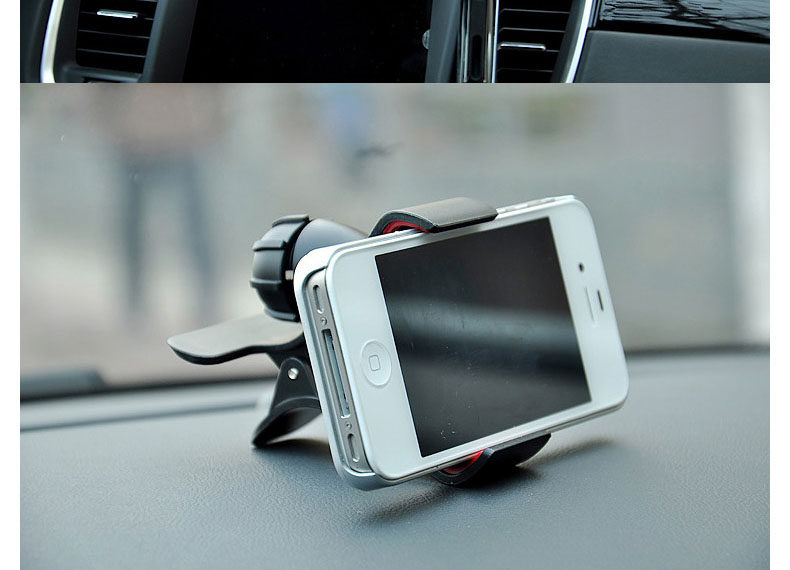Support téléphone mobile - Ref 1360481 Image 5