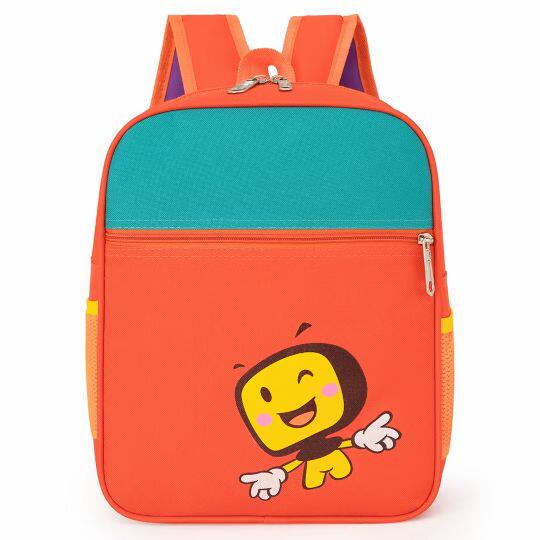 厂家直销的幼儿园儿童书包双肩背包