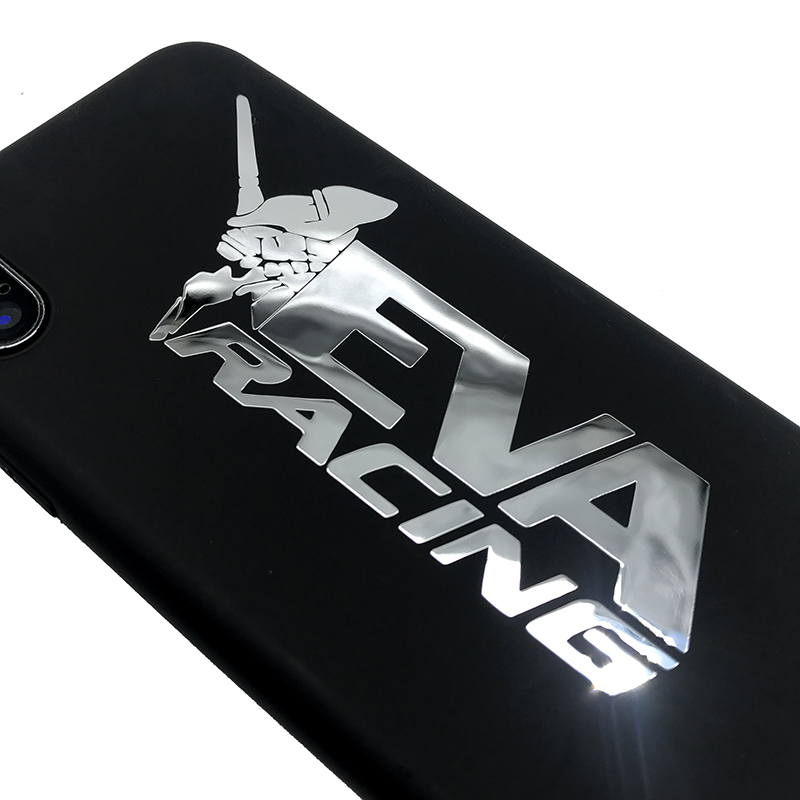 新世纪福音战士标志帖电脑贴纸