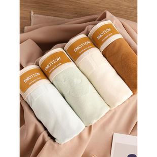 抗菌透气男士 2013新男士 化提花裤 纯棉拳击手个性 皮肤友好拳击 内裤