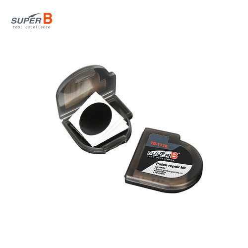 台湾SUPERB保忠免胶水补胎片