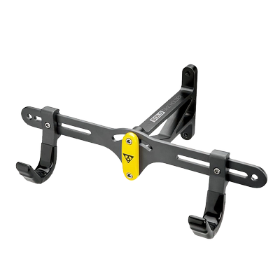 TOPEAK自行车壁挂式停车架挂钩