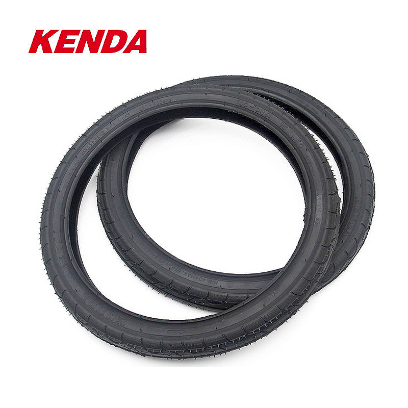 建大KENDA外胎16x1.5/1.6寸单车折叠车外胎HT660 510 K177 k193
