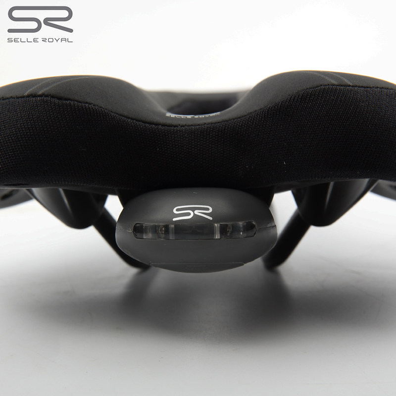 Selle de vélo Mountain Bike SELLE ROYAL - Ref 2348611 Image 4