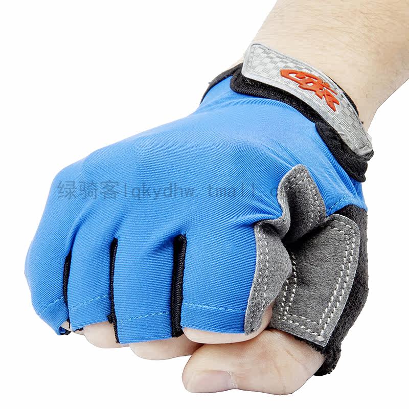 Gants de cyclisme mixte - Ref 2245053 Image 3