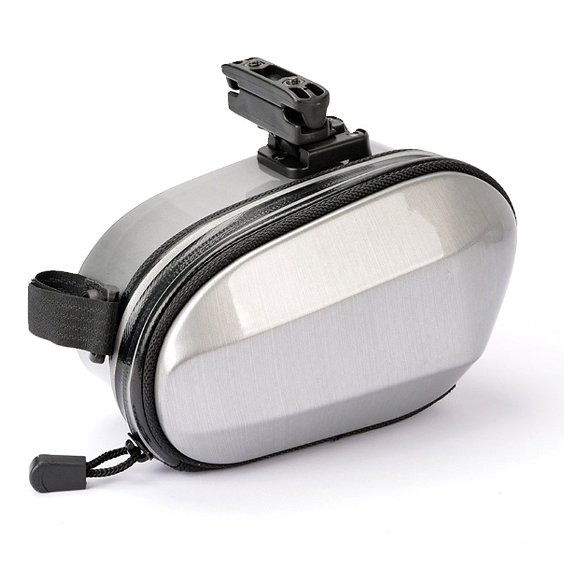 Sacoche pour vélo mixte GIYO - Ref 2223192 Image 3