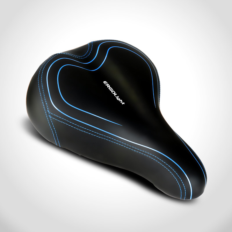 Selle de vélo Mountain Bike CYCLPRO - Ref 2346400 Image 3