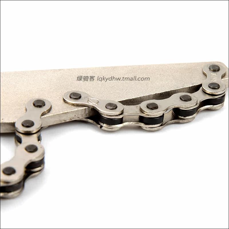 Clé pour réparation vélo ICETOOLZ - Ref 2302243 Image 5