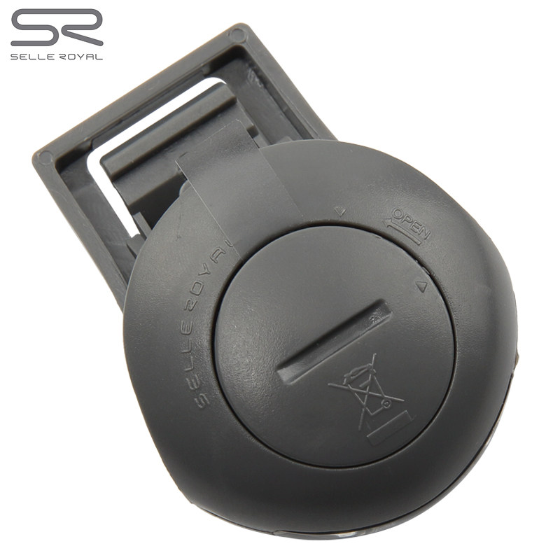 Selle de vélo Mountain Bike SELLE ROYAL - Ref 2348611 Image 3