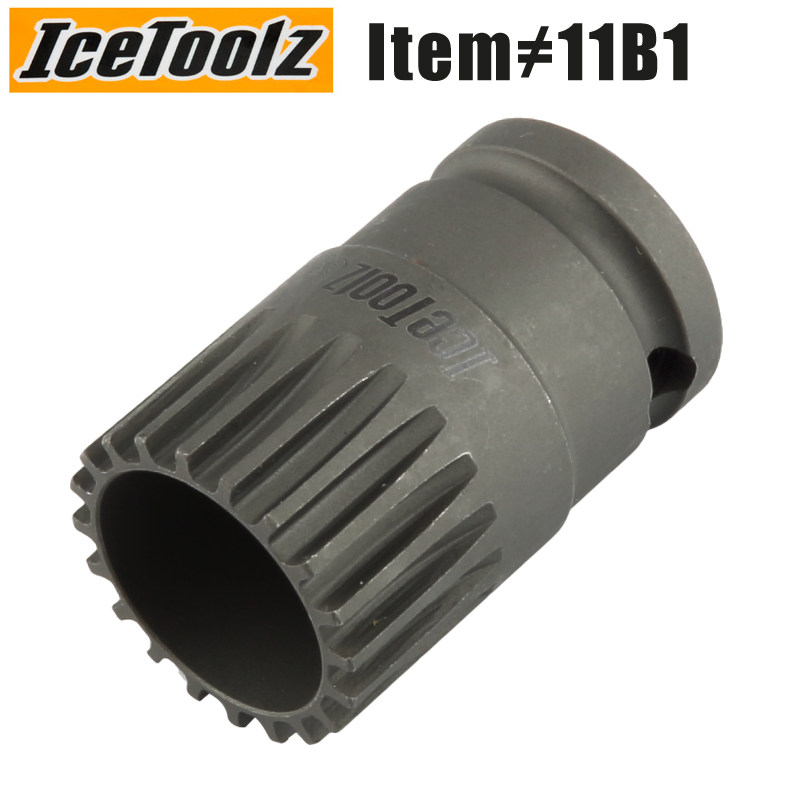 Outils pour vélo ICETOOLZ - Ref 2276998 Image 5