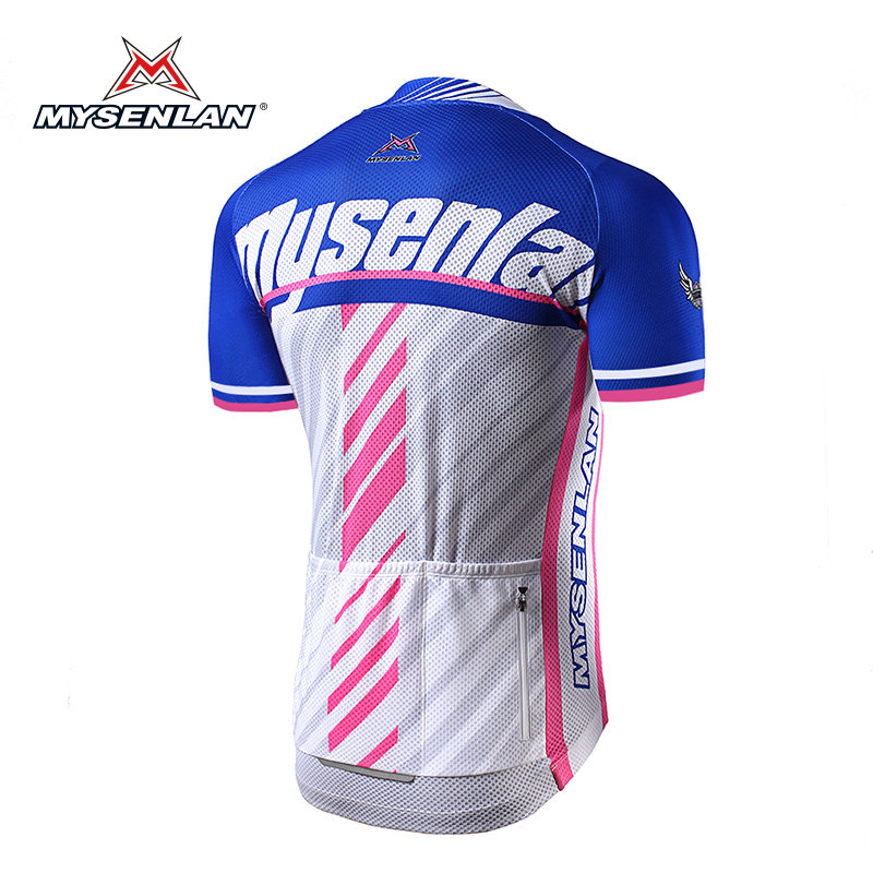 Tenue de cyclisme homme RUSUOO - Ref 2229924 Image 3