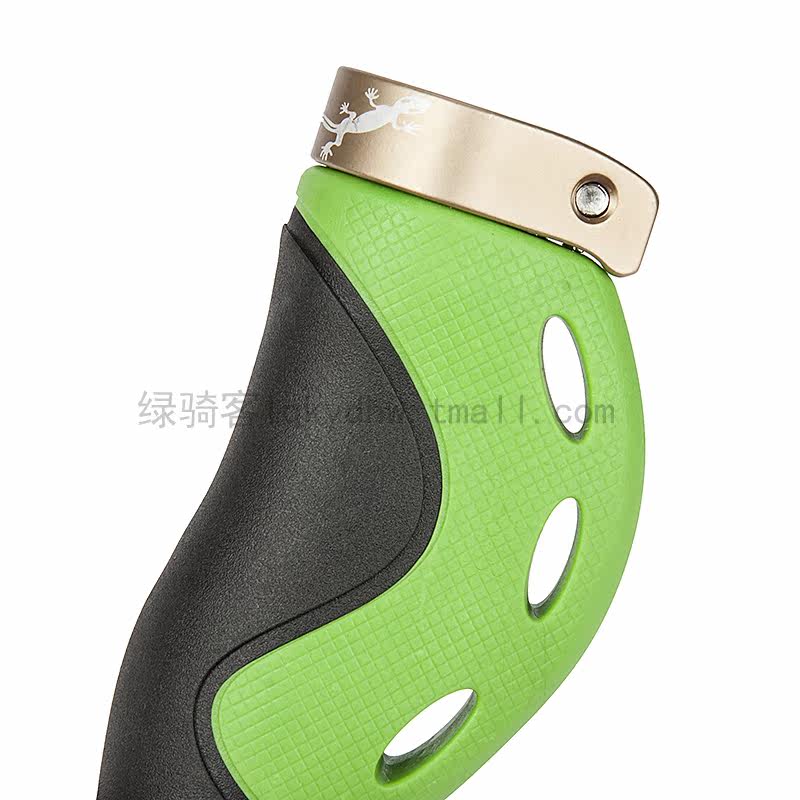 Poignées de vélo PROPALM - Ref 2334168 Image 5