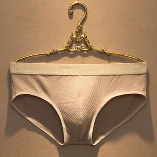 男款 男生纯棉短裤 夏季 2026新款 男士 青少年高档运动三角裤 三角内裤