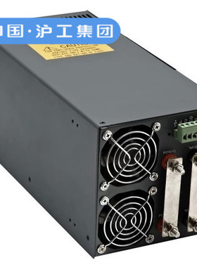 正品沪工大功率LED开关电源变压器 1200W SCN-1200-24 12 5 48V