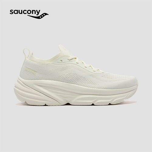 Saucony 索康尼官方 GUARD 2 男女同款日常百搭通勤缓震耐磨跑鞋