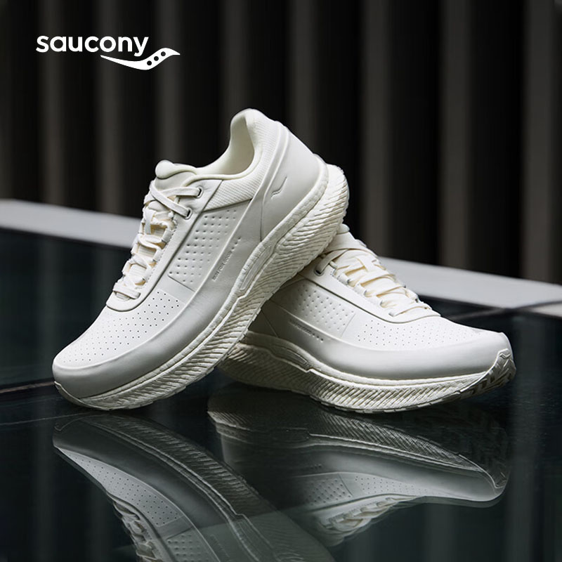 索康尼胜利CMT3休闲鞋缓震运动鞋