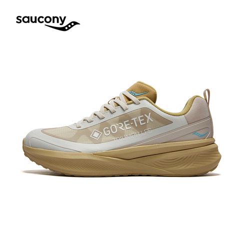 Saucony索康尼TRIUMPH胜利LFS运动休闲透气户外跑步鞋