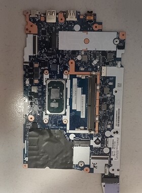 ThinkPad E14 E15Gen2主板板号NM-D011原装i5 1135G7 i7 1165单购