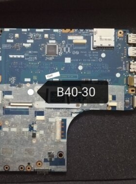 联想G50-45 G40-45 B40-30主板版号NM-A281  A6 6310 A8 6410单购