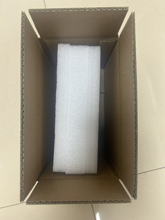 3.5寸硬盘专用快递打包纸箱特硬牛皮纸箱