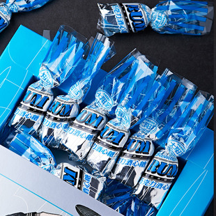 巧克力酒心糖果260克 盒装 太阳岛新款 中国大陆含糖朗姆酒糖包装