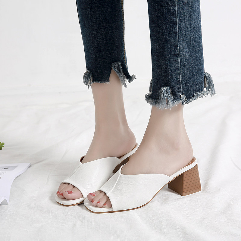 Sandales femme      en PU - Ref 2672102 Image 3