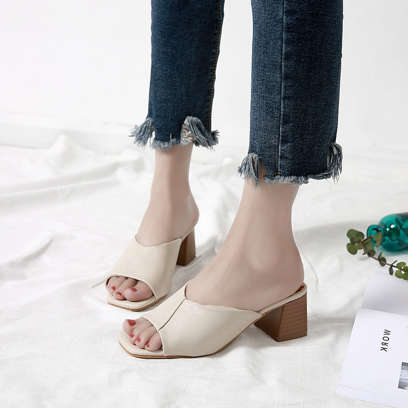 Sandales femme      en PU - Ref 2672102 Image 4