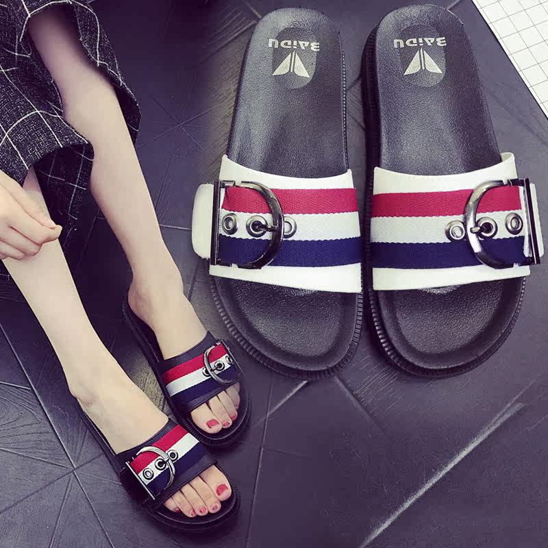 Sandales femme      en PU - Ref 2672096 Image 1