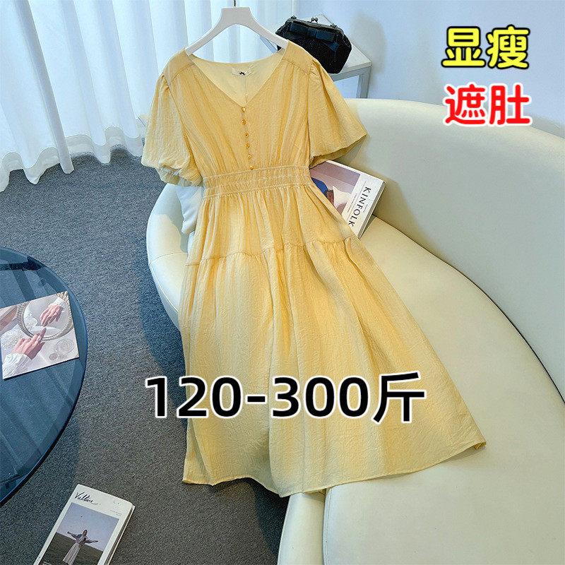 专业大码女装15年老店