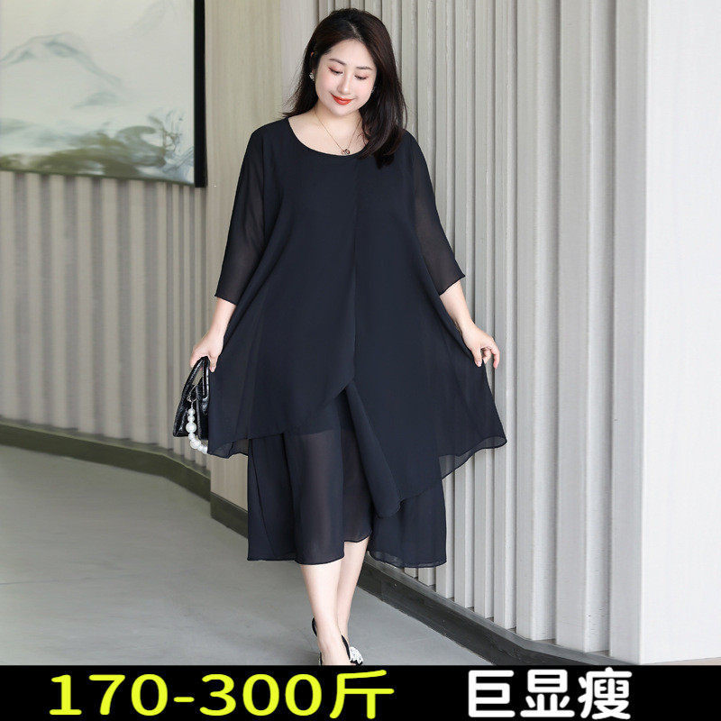 专业大码女装送运费险
