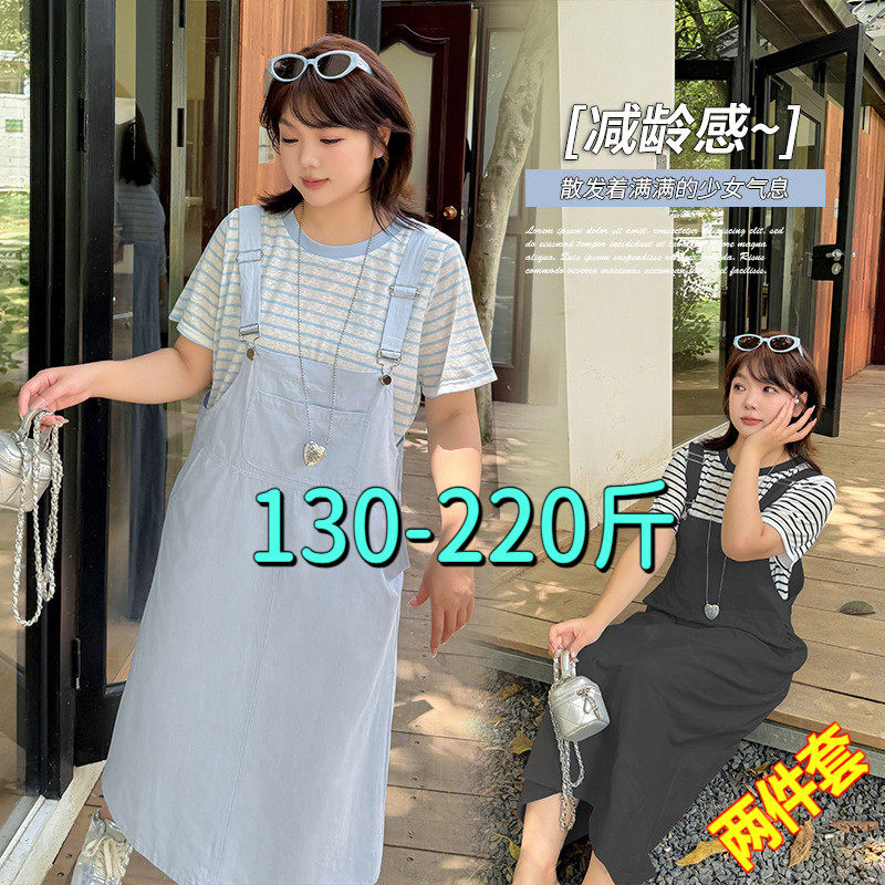 专业大码女装15年老店